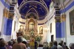 Festa della Madonna Addolorata a Ripalta 18 settembre 2016