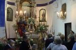 Festa della Madonna Addolorata a Ripalta 18 settembre 2016