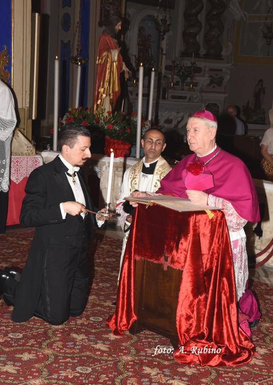Festa del Sacro Cuore 26.06.2016