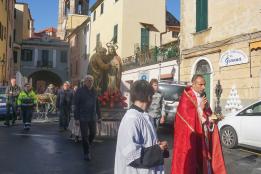 Festa Patronale di San Tommaso - 2019
