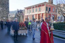 Festa Patronale di San Tommaso - 2019
