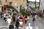 Processione Corpus Domini 2018