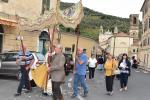 Processione Corpus Domini 2018
