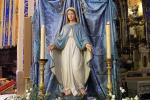Festa dell'Immacolata Concezione 2018