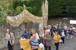 Processione Corpus Domini 2018