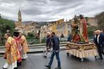 Festa Patronale San Tommaso Apostolo - Dolcedo 21.12.2025