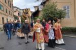 Festa Patronale San Tommaso Apostolo - Dolcedo 21.12.2025
