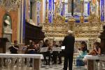 Concerto "Magia dell'Opera" dell'orchestra da camera Antonio Vivaldi - 24 luglio 2016
