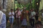 Processione Eucaristica con soste per la Benedizione Eucaristica