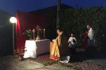 Processione Eucaristica con soste per la Benedizione Eucaristica