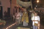 Processione Eucaristica con soste per la Benedizione Eucaristica