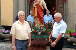 Processione del Sacro Cuore 2016
