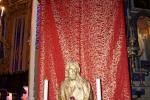 Busto reliquiario del Santo Patrono
