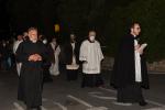 Via Crucis Vicariale a Dolcedo 08.04.2022