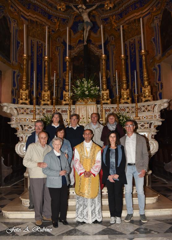 Anniversari di Matrimonio 6.05.2018