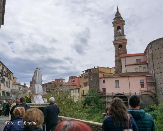 Festa della Madonna delle Grazie 2019