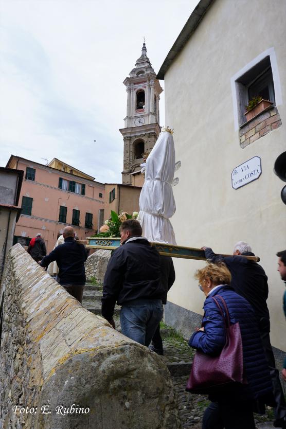 Festa della Madonna delle Grazie 2019