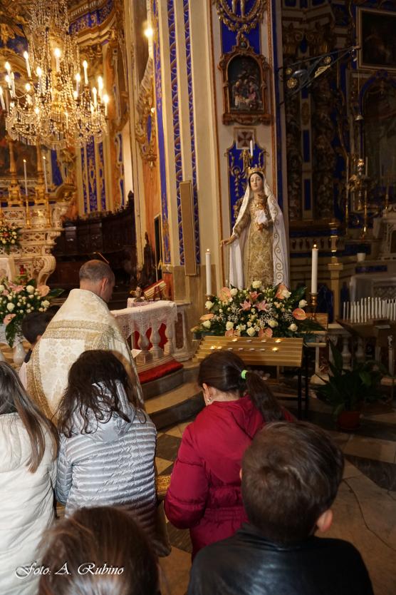 Festa della Madonna delle Grazie 2019