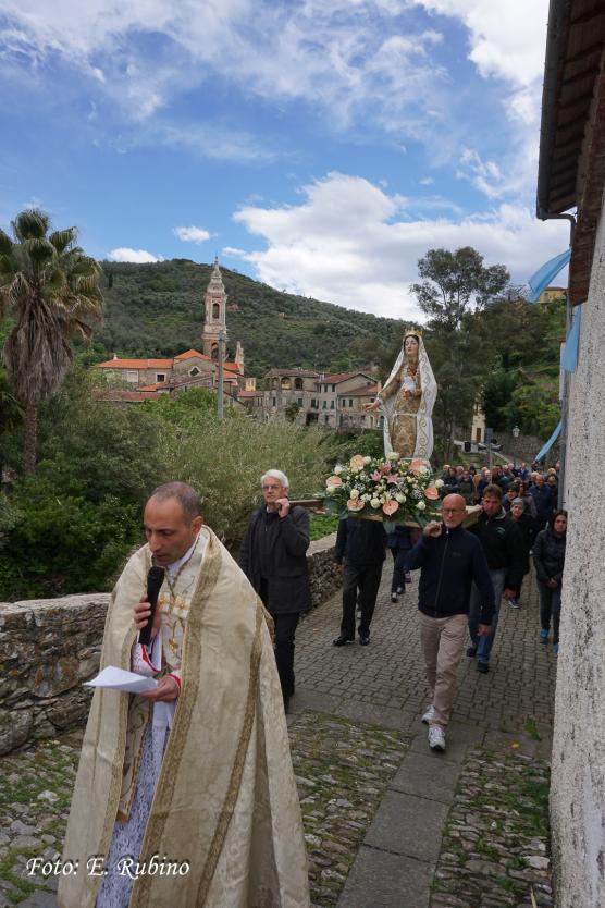 Festa della Madonna delle Grazie 2019