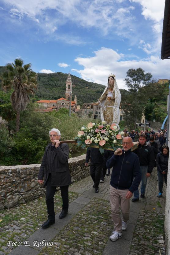 Festa della Madonna delle Grazie 2019