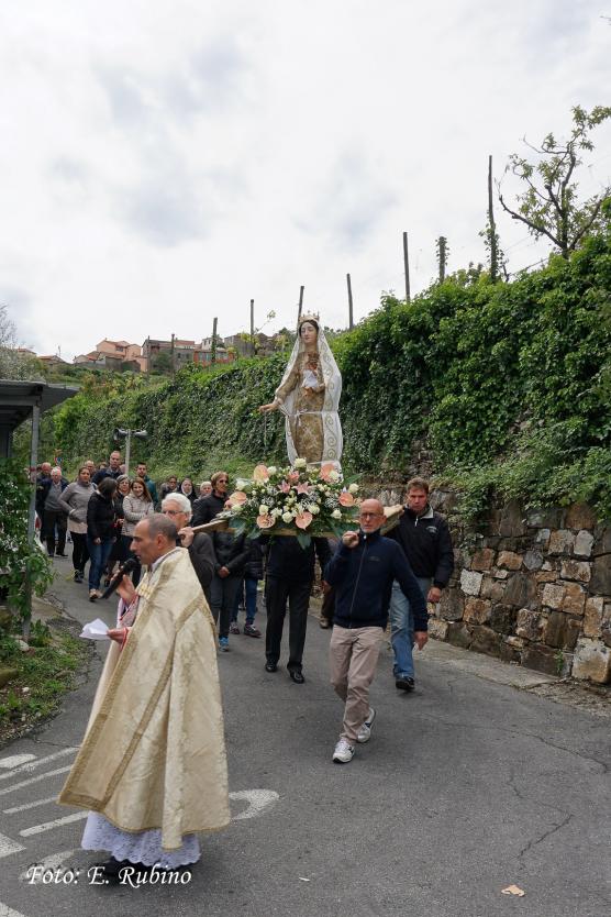 Festa della Madonna delle Grazie 2019