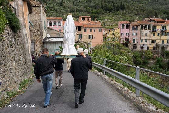 Festa della Madonna delle Grazie 2019