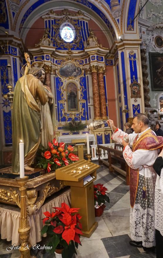 Festa Patronale di San Tommaso - 2019