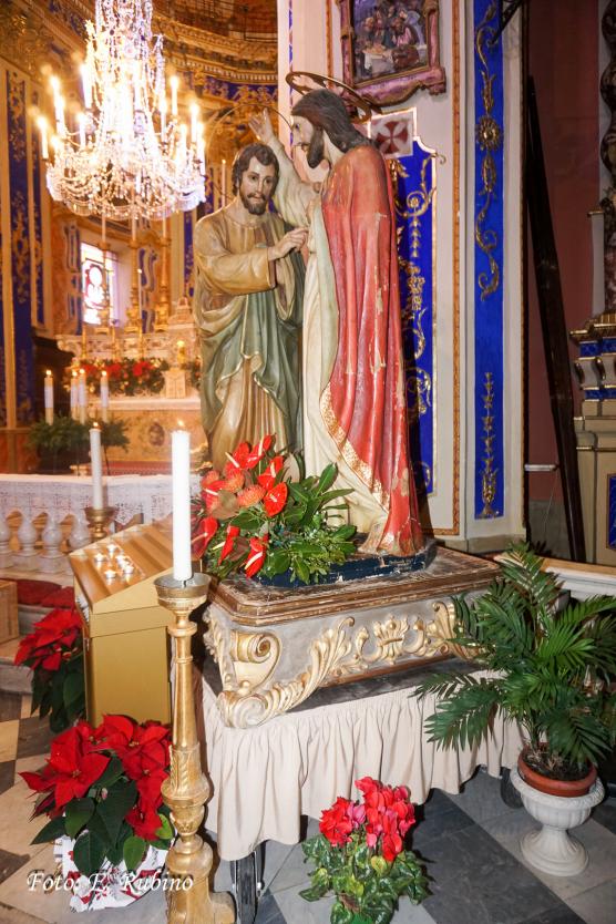 Festa Patronale di San Tommaso - 2019