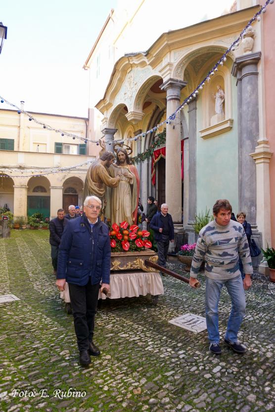 Festa Patronale di San Tommaso - 2019