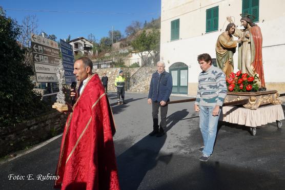 Festa Patronale di San Tommaso - 2019