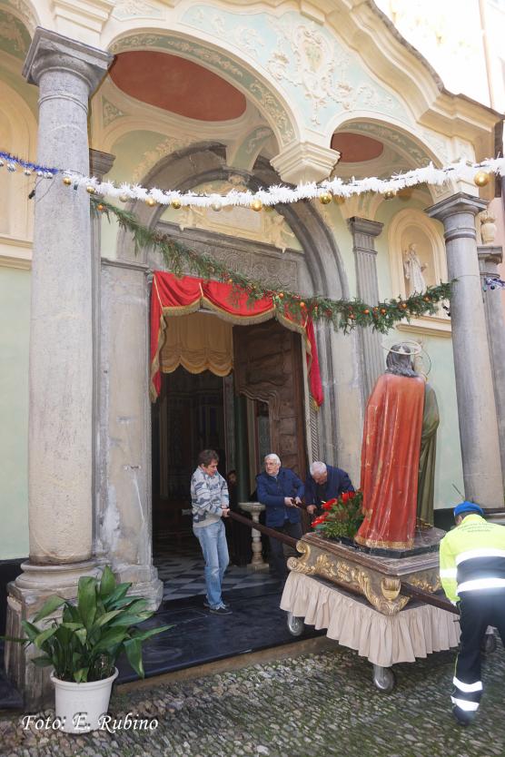 Festa Patronale di San Tommaso - 2019