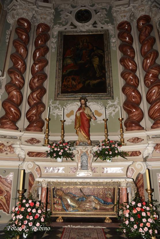 Festa San Prospero 09.05.2021
