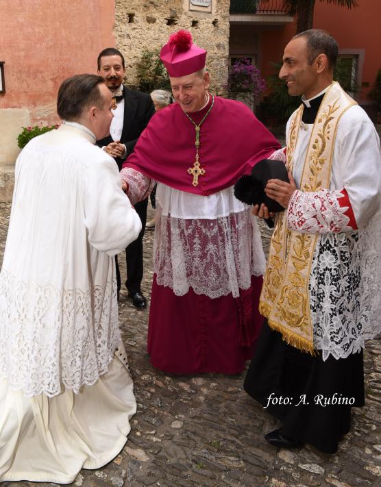 Festa del Sacro Cuore 26.06.2016