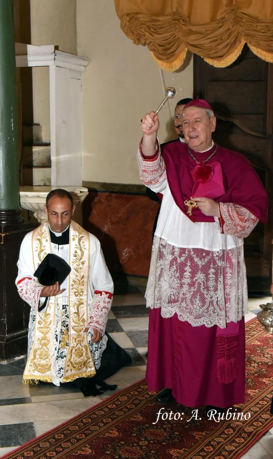 Festa del Sacro Cuore 26.06.2016