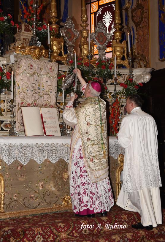 Festa del Sacro Cuore 26.06.2016