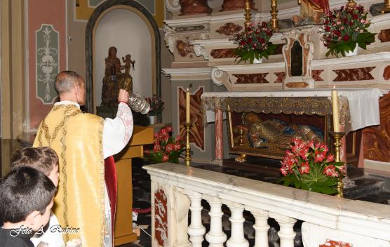 Festa di S. Prospero martire 6.05.2018