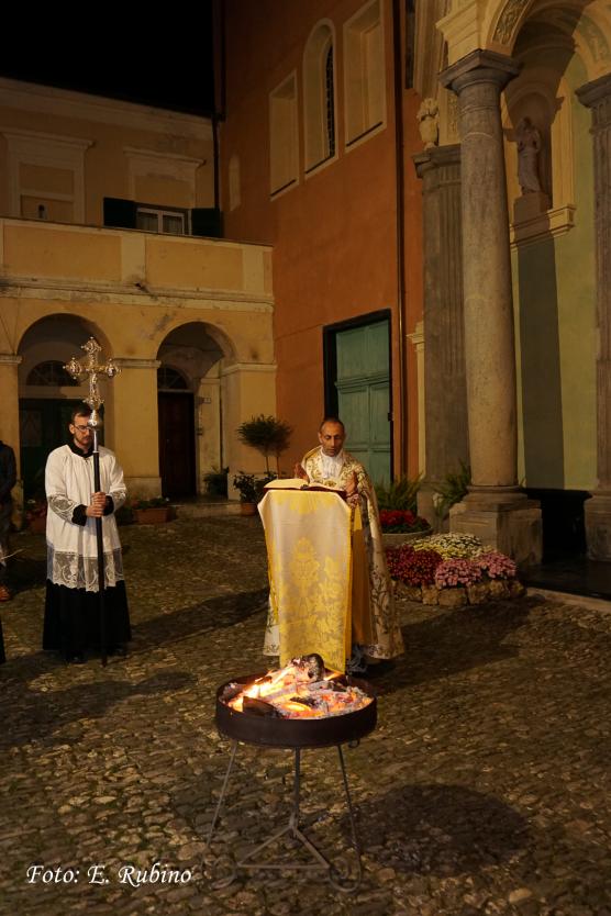 Sabato Santo 2019