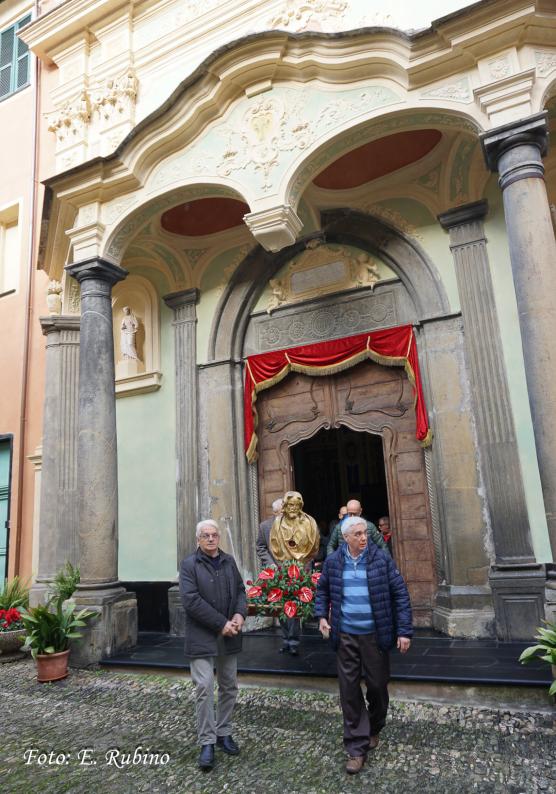 Processione S. Tommaso 2018