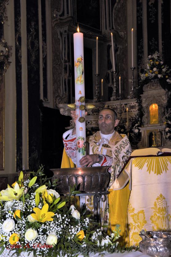 Sabato Santo 2019