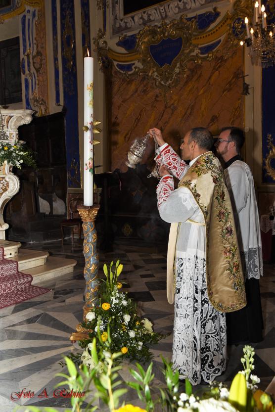 Sabato Santo 2019