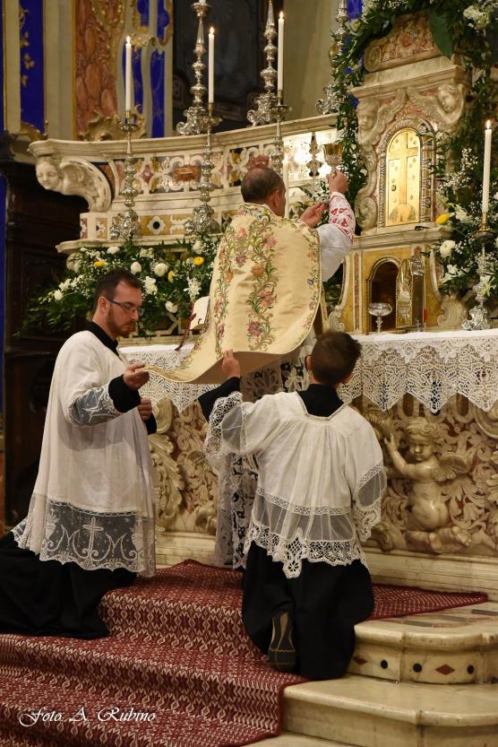 Sabato Santo 2019