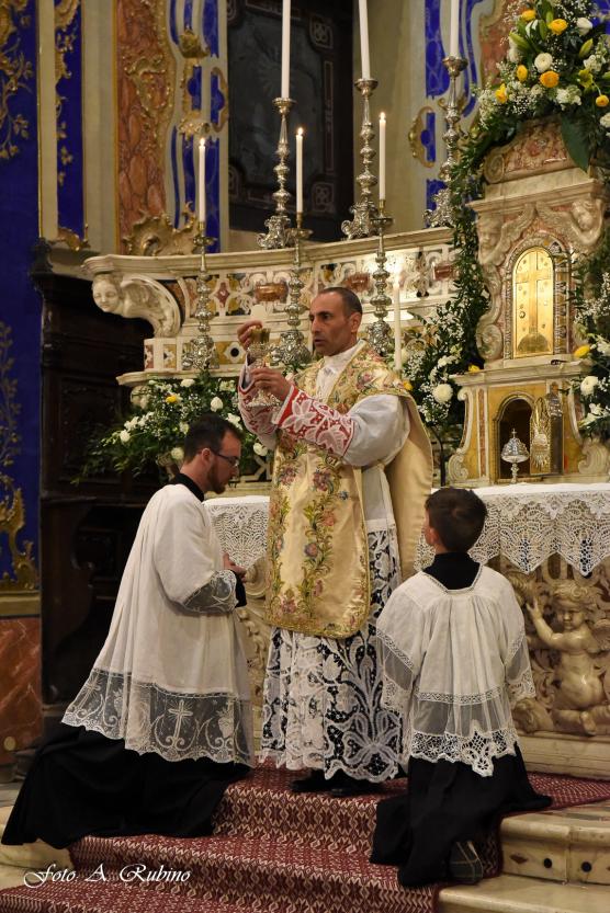 Sabato Santo 2019
