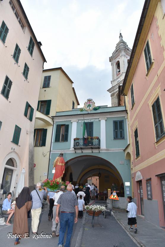 Sacro Cuore 2018