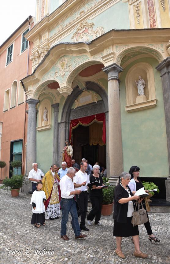 Sacro Cuore 2018