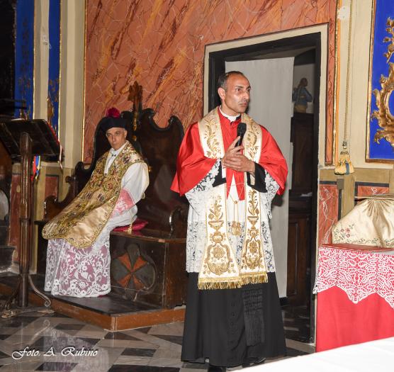 Solennità del Sacratissimo Cuore di Gesù A.D. 2020