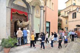 Processione Corpus Domini 2018