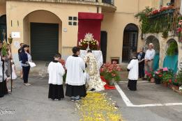 Processione Corpus Domini 2018
