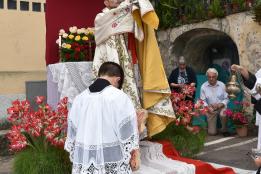 Processione Corpus Domini 2018