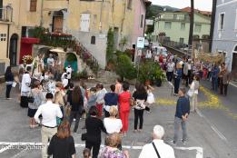 Processione Corpus Domini 2018
