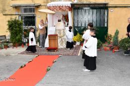 Processione Corpus Domini 2018